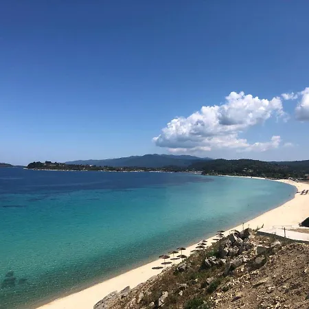 Kritamo On Trani Ammouda Holiday home