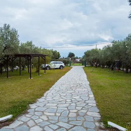 Kritamo On Trani Ammouda Agios Nikolaos (Chalkidiki)