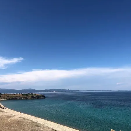 Kritamo On Trani Ammouda *