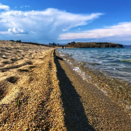 Kritamo On Trani Ammouda Agios Nikolaos (Chalkidiki)