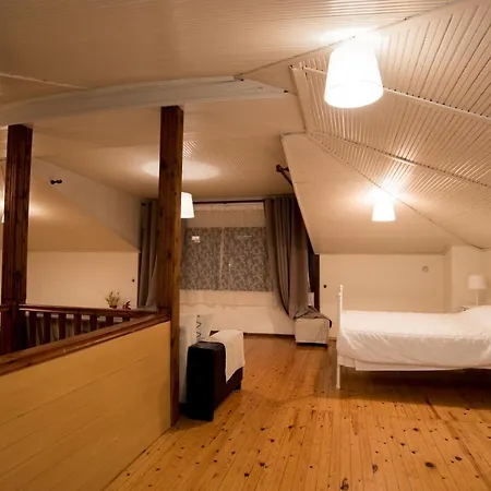 Holiday home Kritamo On Trani Ammouda