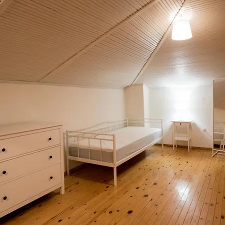 Holiday home Kritamo On Trani Ammouda *