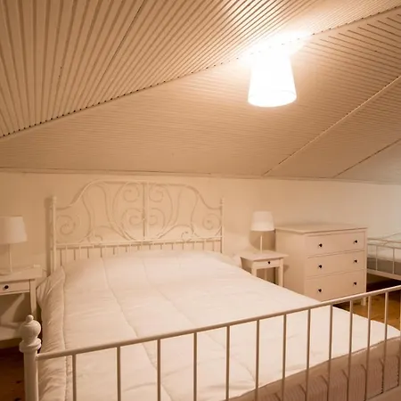 Kritamo On Trani Ammouda Holiday home