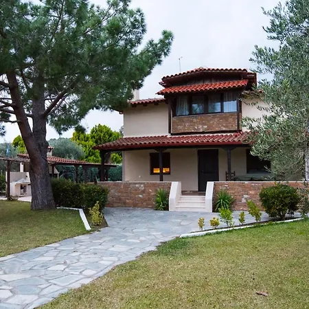 Kritamo On Trani Ammouda Agios Nikolaos (Chalkidiki)