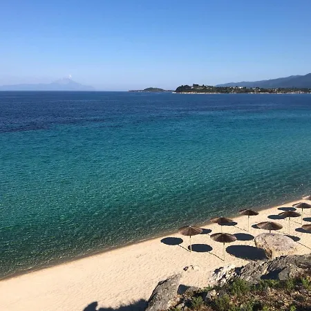 Kritamo On Trani Ammouda * Agios Nikolaos (Chalkidiki)