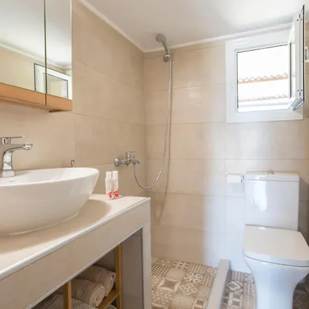 Holiday home Kritamo On Trani Ammouda