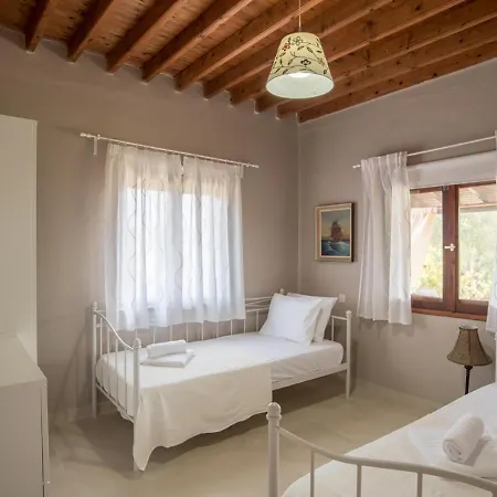 Holiday home Kritamo On Trani Ammouda