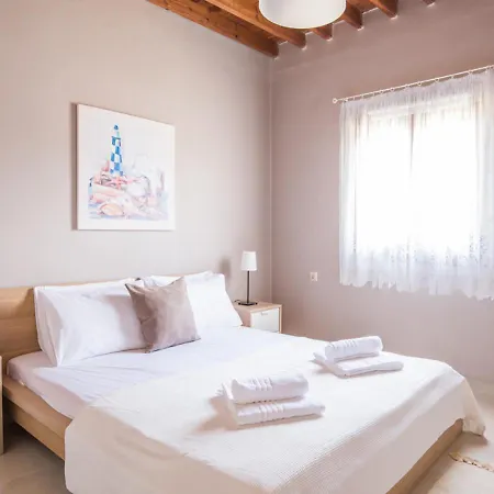 Vakantiehuis Kritamo On Trani Ammouda Agios Nikolaos (Chalkidiki)