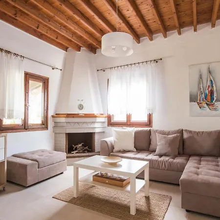 Holiday home Kritamo On Trani Ammouda