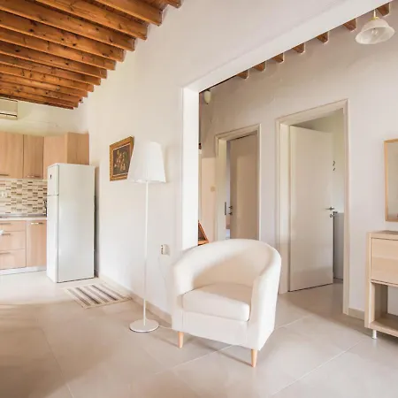 Holiday home Kritamo On Trani Ammouda Agios Nikolaos (Chalkidiki)