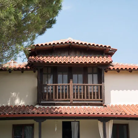 Kritamo On Trani Ammouda Agios Nikolaos (Chalkidiki)