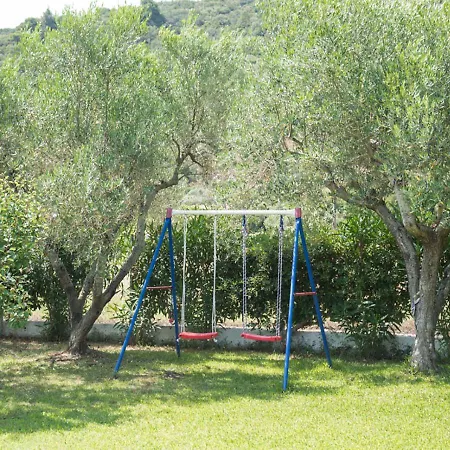 Holiday home Kritamo On Trani Ammouda