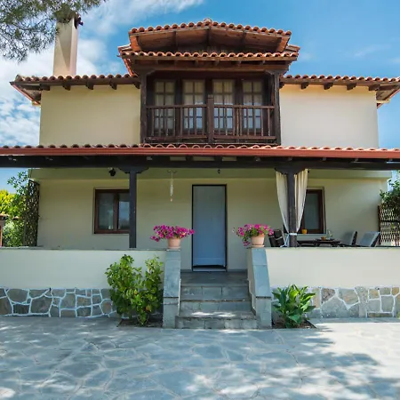 Kritamo On Trani Ammouda Holiday home Agios Nikolaos (Chalkidiki)