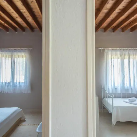 Kritamo On Trani Ammouda Agios Nikolaos (Chalkidiki)