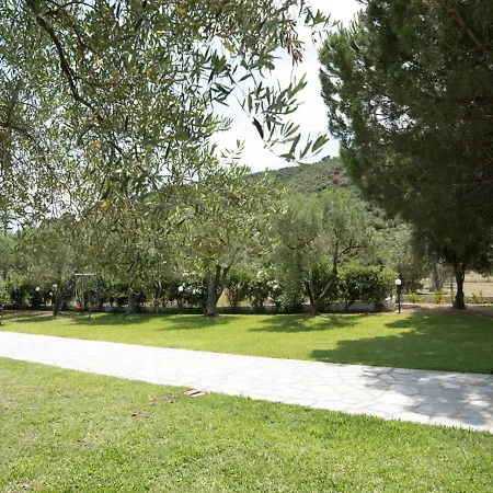 Holiday home Kritamo On Trani Ammouda