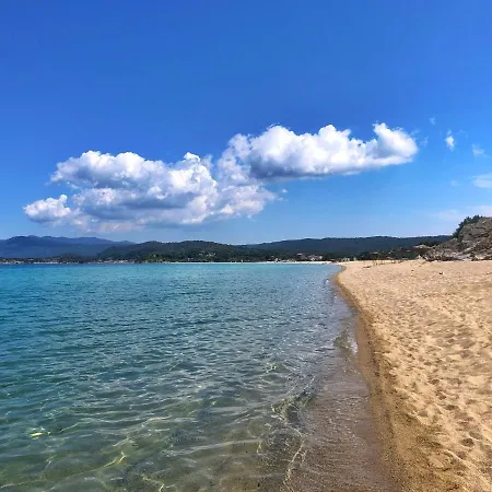 Nyaraló Kritamo On Trani Ammouda